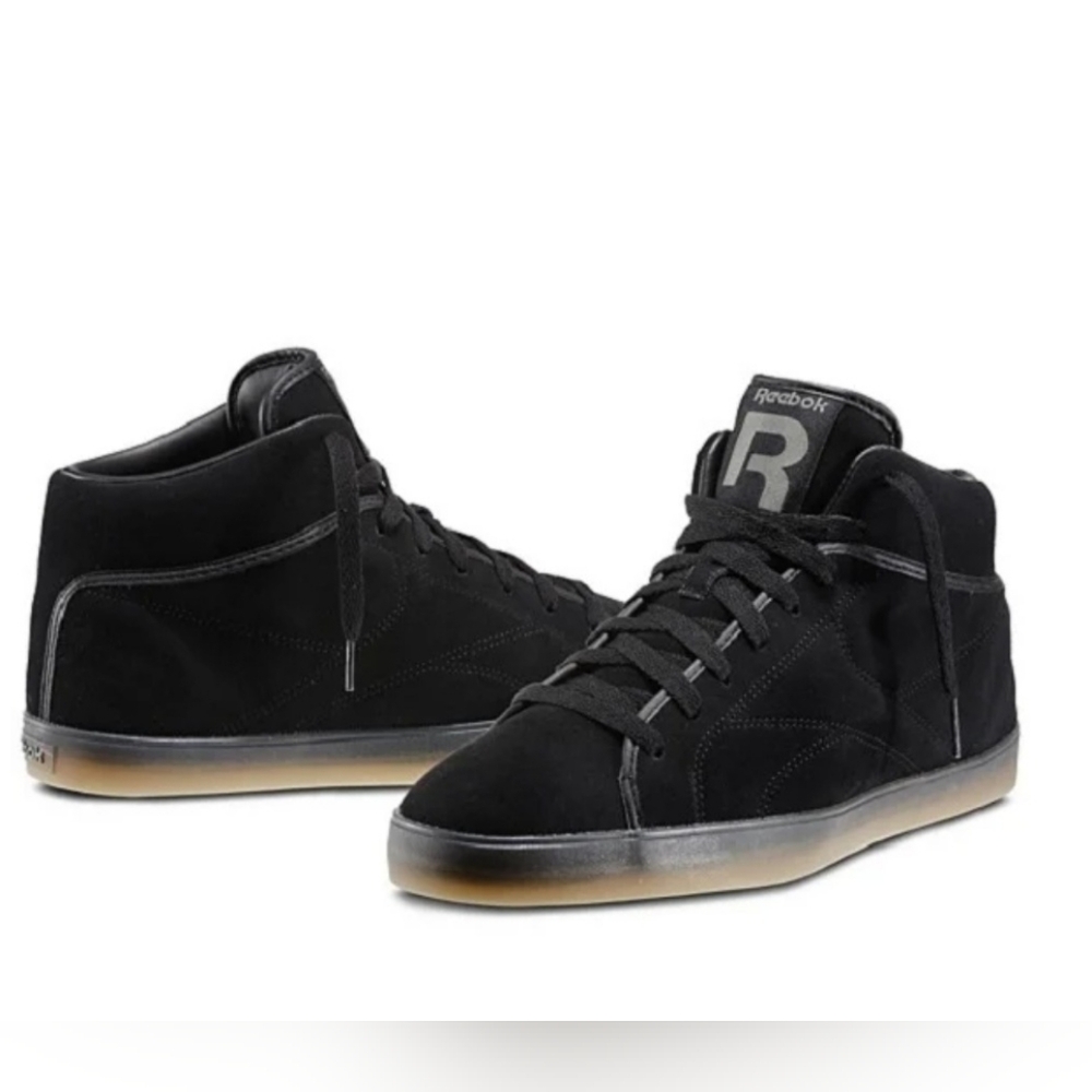 Reebok Classic T Raww High-Tops *NWT*